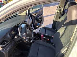 Opel Mokka 2018