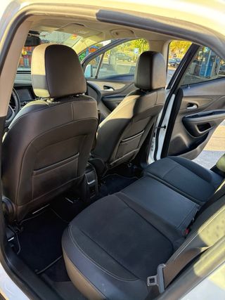 Opel Mokka 2018