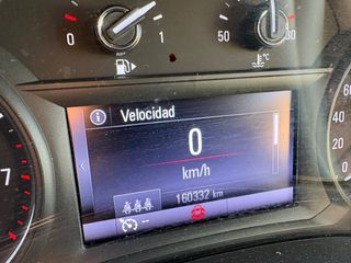 Opel Mokka 2018