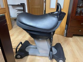 Vendo máquina de Equinoterapia