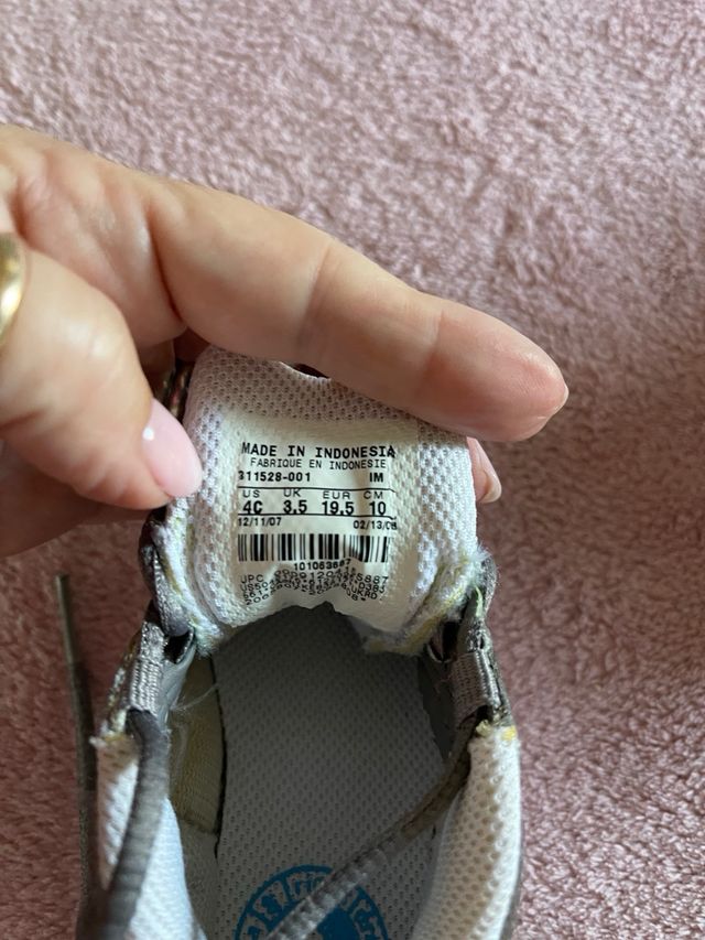 Nike Air Max Bambino Scarpe