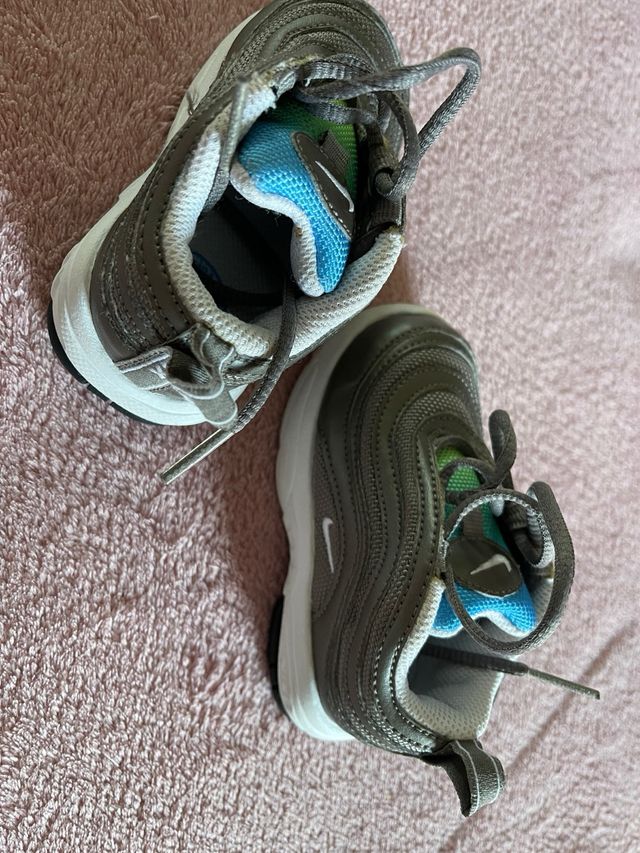 Nike Air Max Bambino Scarpe