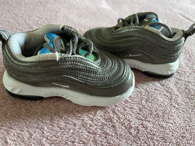 Nike Air Max Bambino Scarpe