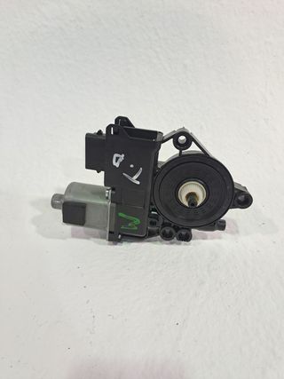 MOTOR ELEVALUNAS TRASERO DERECHO HYUNDAI I40