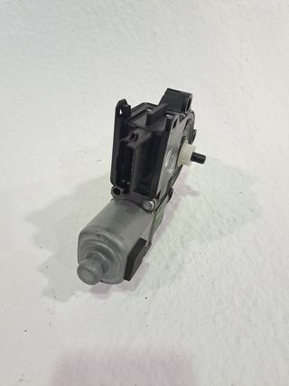 MOTOR ELEVALUNAS TRASERO DERECHO HYUNDAI I40