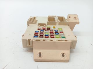 CAJA RELES / FUSIBLES KIA CEED (7)