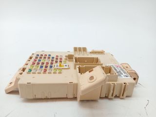 CAJA RELES / FUSIBLES KIA CEED (7)
