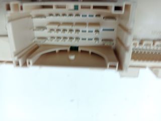 CAJA RELES / FUSIBLES KIA CEED (7)