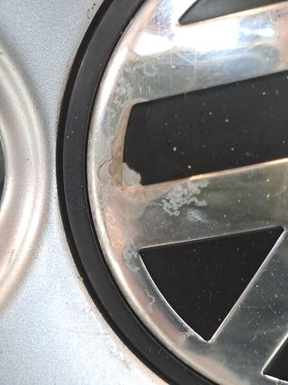 LLANTA VOLKSWAGEN GOLF VI VARIANT (AJ5)