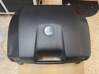 Top Case Hepco & Becker Junior 55