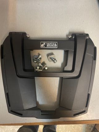 Top Case Hepco & Becker Junior 55