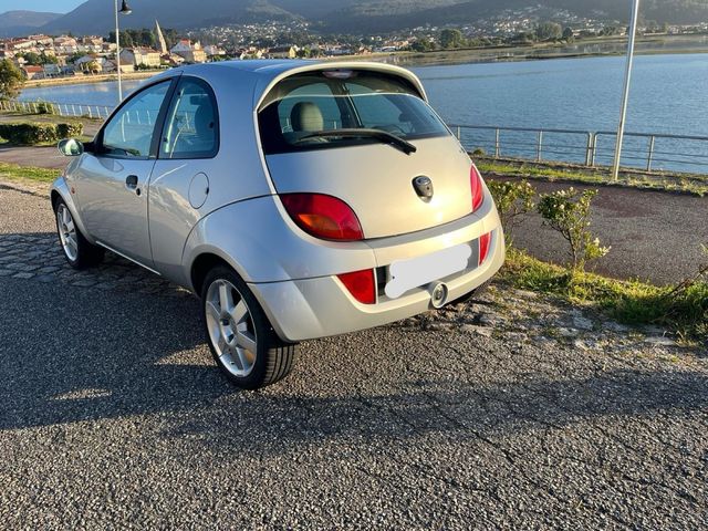 Ford sportka 2005