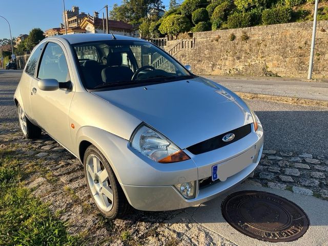 Ford sportka 2005