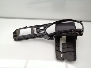MOLDURA VOLVO V40