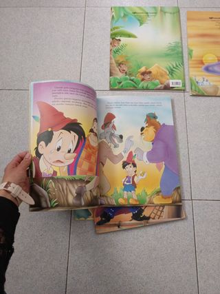 libros en euskera