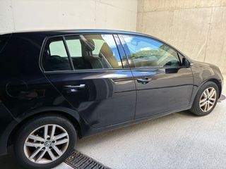 Volkswagen Golf Sport 1.6 TDI DSG 105cv 2012