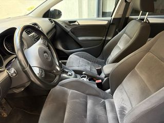 Volkswagen Golf Sport 1.6 TDI DSG 105cv 2012
