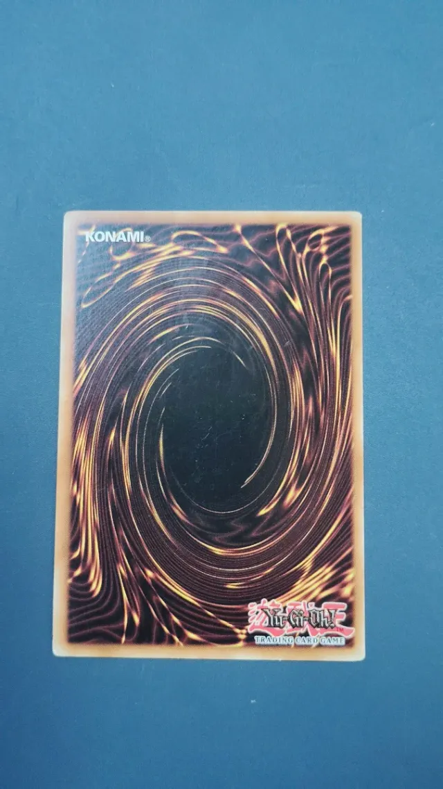 Yu-Gi-Oh! Caballero de la Hoja CT1-SP002