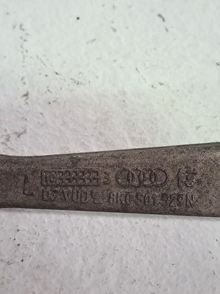BRAZO SUSPENSION AUDI Q5 (8RB) (7)