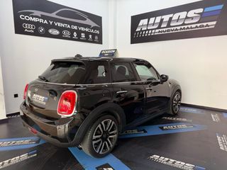 MINI Mini 2019