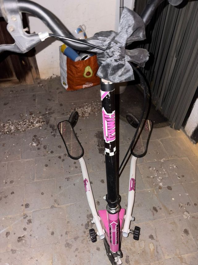 Patinetes infantiles