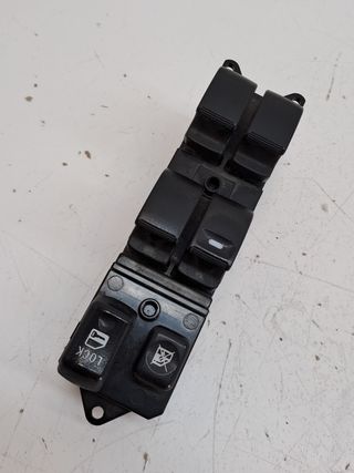 MANDO ELEVALUNAS DELANTERO IZQUIERDO CITROEN C-CROSSER