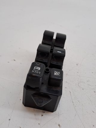 MANDO ELEVALUNAS DELANTERO IZQUIERDO CITROEN C-CROSSER