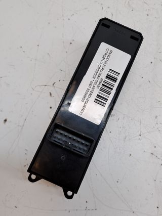 MANDO ELEVALUNAS DELANTERO IZQUIERDO CITROEN C-CROSSER