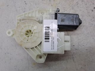 MOTOR ELEVALUNAS TRASERO IZQUIERDO SKODA FABIA