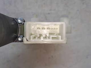 MOTOR ELEVALUNAS TRASERO IZQUIERDO SKODA FABIA