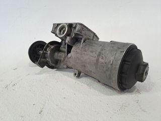 ENFRIADOR ACEITE MOTOR AUDI A4 BERLINA (8E)