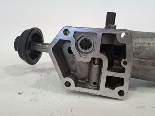 ENFRIADOR ACEITE MOTOR AUDI A4 BERLINA (8E)