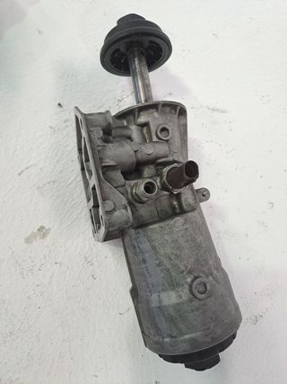 ENFRIADOR ACEITE MOTOR AUDI A4 BERLINA (8E)