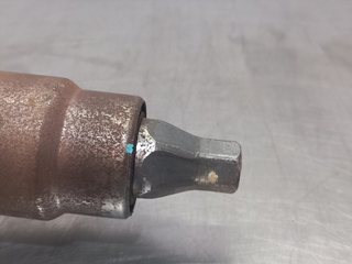 COLUMNA DIRECCION FORD KA+ (CDU) BIKE J7BC3D071CB