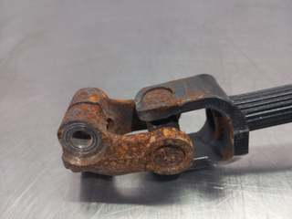 COLUMNA DIRECCION FORD KA+ (CDU) BIKE J7BC3D071CB