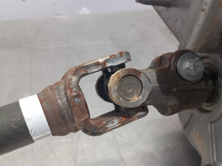 COLUMNA DIRECCION FORD KA+ (CDU) BIKE J7BC3D071CB