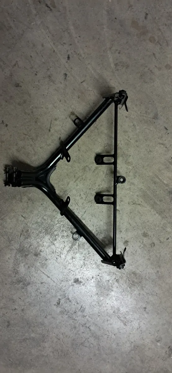 Telaio Honda CBR 1100XX