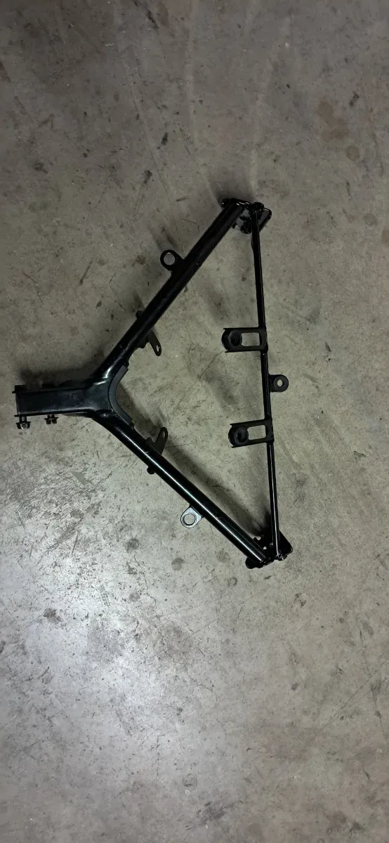 Telaio Honda CBR 1100XX