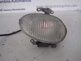 FARO ANTINIEBLA DERECHO HYUNDAI ATOS PRIME (MX)