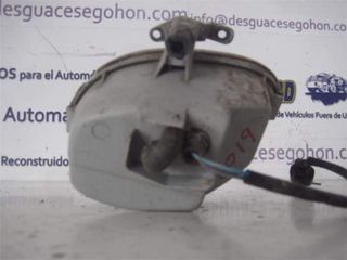 FARO ANTINIEBLA DERECHO HYUNDAI ATOS PRIME (MX)