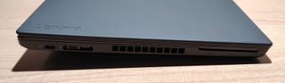 Ultrabook Lenovo Thinkpad T480. 32 GB RAM, 750 SSD