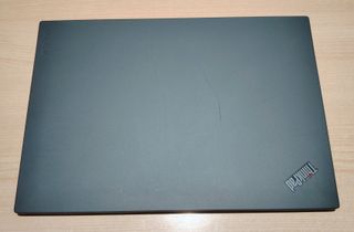 Ultrabook Lenovo Thinkpad T480. 32 GB RAM, 750 SSD
