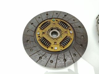 KIT EMBRAGUE DACIA DOKKER