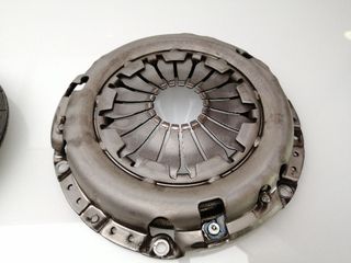 KIT EMBRAGUE DACIA DOKKER