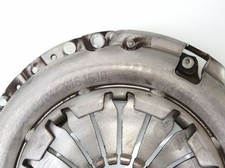 KIT EMBRAGUE DACIA DOKKER