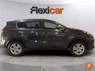 Kia Sportage 1.6 GDi 97kW (132CV) Basic 4x2
