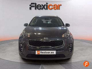 Kia Sportage 1.6 GDi 97kW (132CV) Basic 4x2