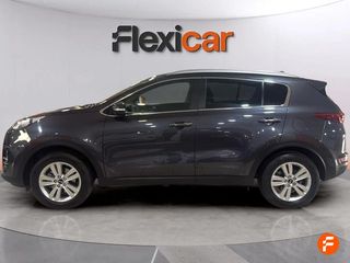 Kia Sportage 1.6 GDi 97kW (132CV) Basic 4x2