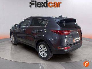 Kia Sportage 1.6 GDi 97kW (132CV) Basic 4x2