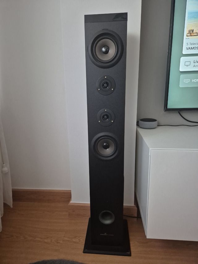 Torre de sonido Energy Sistem